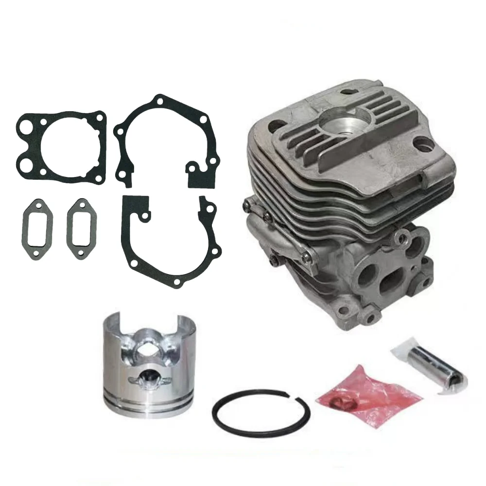 Kit Piston silinder untuk Husqvarna K760 CUT-N-BREAK