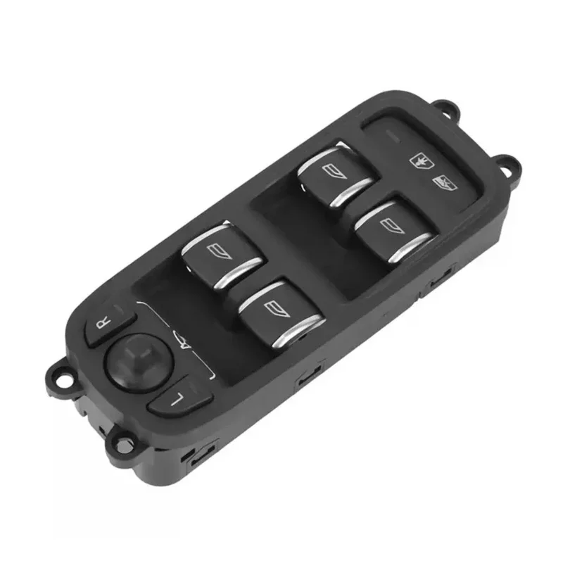 Automobile Interior Power Window Switches 31415677 Replacement Window Glass Lifters Button for Select Model