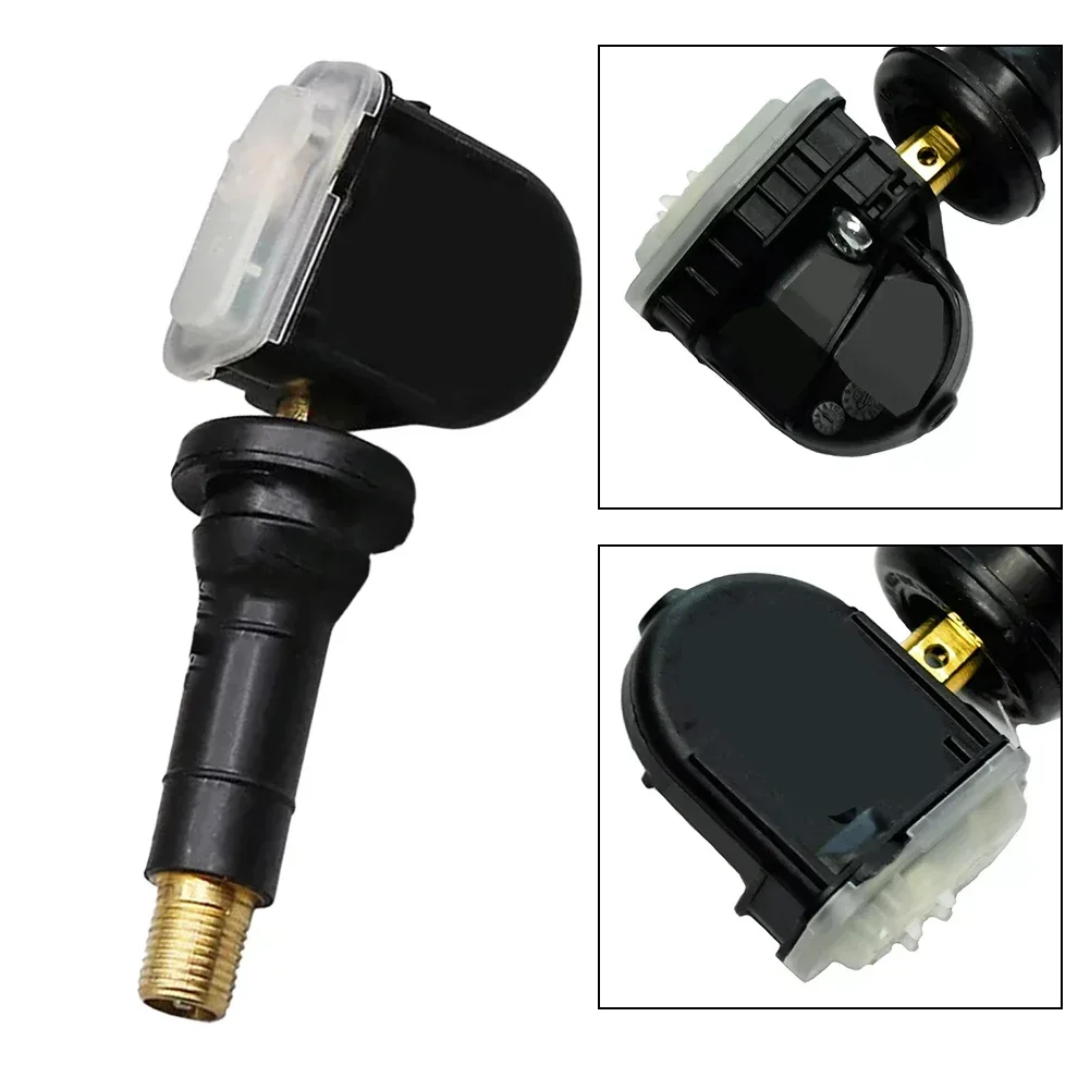 Tire Pressure Monitor TPMS Sensor Accurate Readings Direct Replacement Enhanced Safety High Universality Fitment