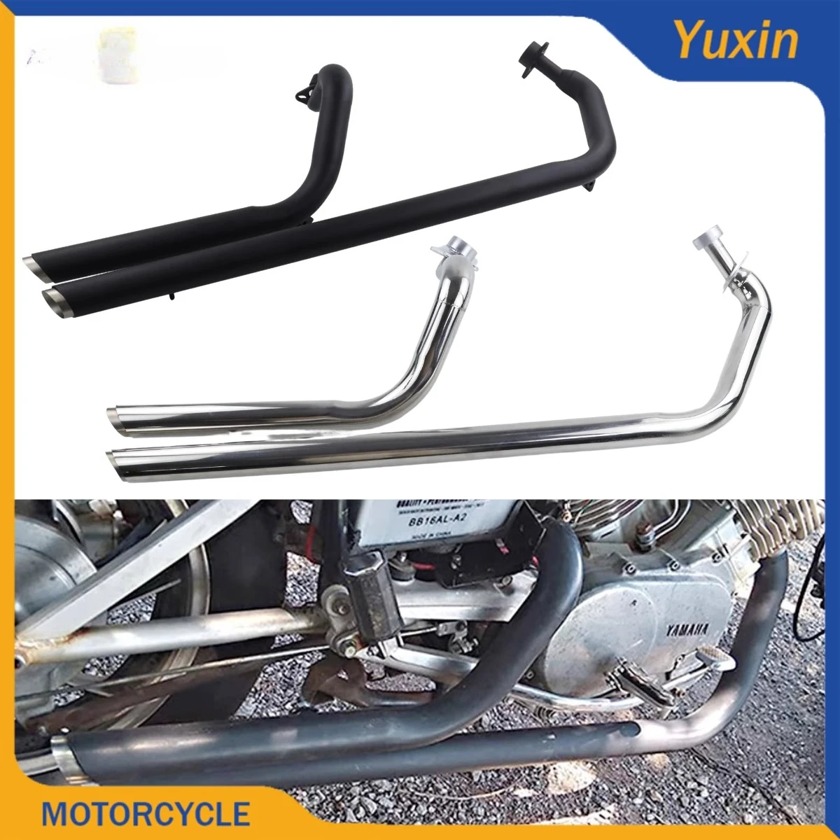 Suitable For Yamaha… - image