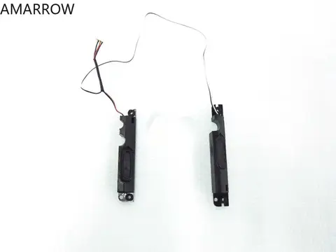 New original Laptop Fix Speaker for ASUS A42J K42D K42F X42J K42 K42J K42JC K42JR A40 A40J  built-in speaker L&R