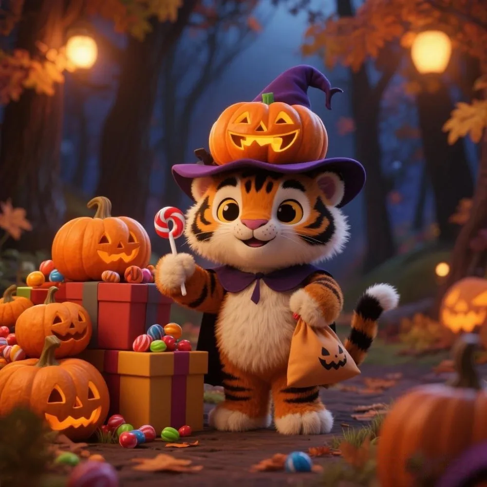 

Хэллоуин Рождество индивидуальная коробка-сюрприз слепая коробка Kawaii Gremlin 17 см аниме фигурка ткань Коллекционная кукла настольный декор подарок