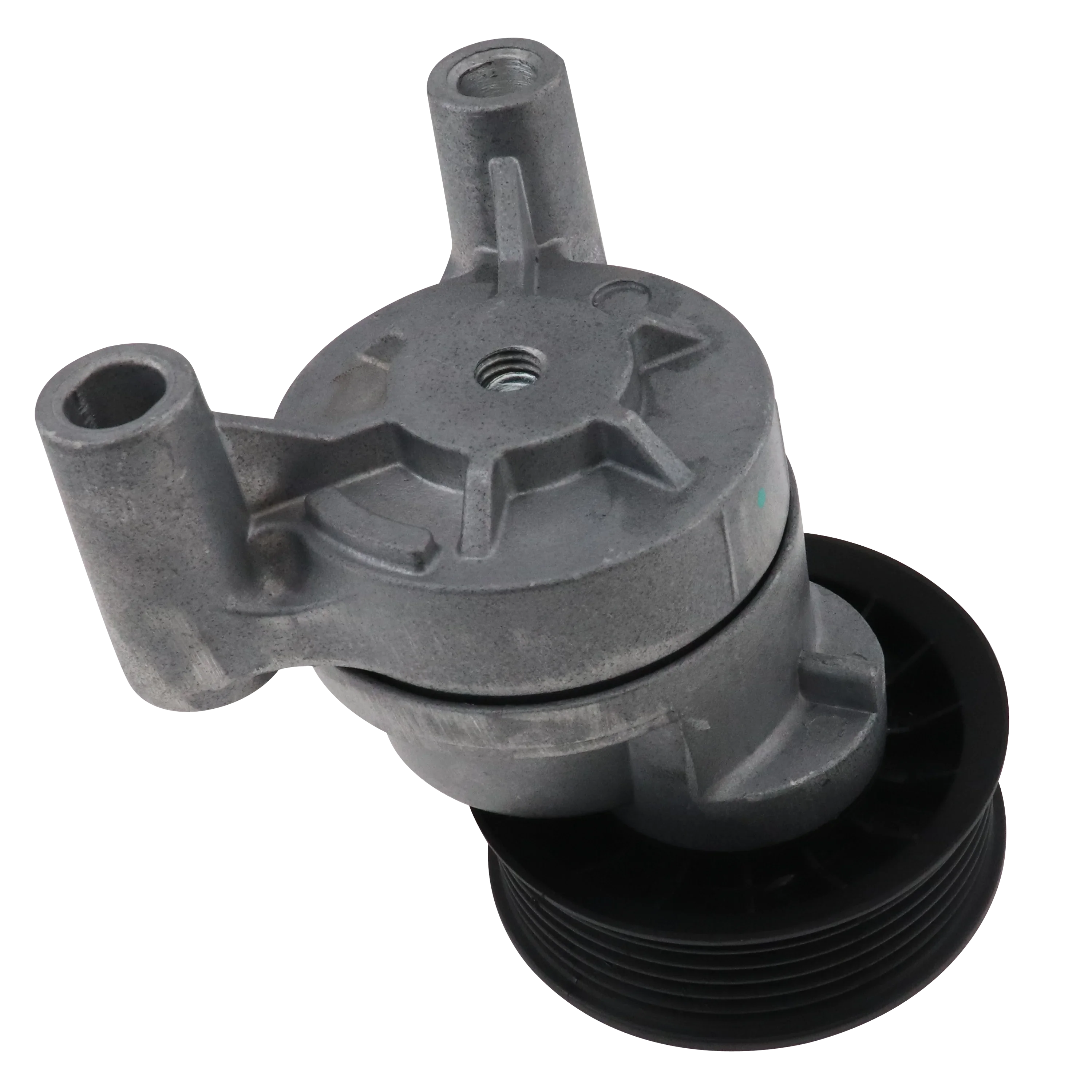 Drive Belt Tensioner Serpentine Tensioner#12609719 For Hummer H2/H3/H3T Cadillac Escalade Chevrolet Colorado GMC Yukon