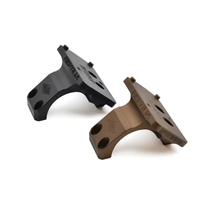 ROF-45 Red Dot Sight Raiser Mount For AR15 GEISSELE SUPER PRECISION 25.4/30mm Rings M4 M16 Scope Mount