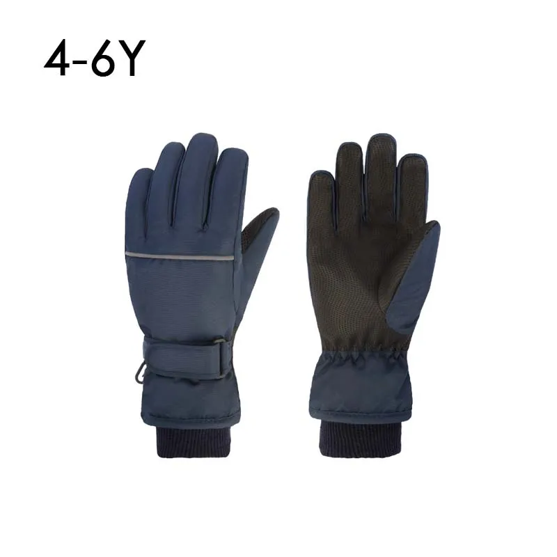 Variant: 4-6Y Navy