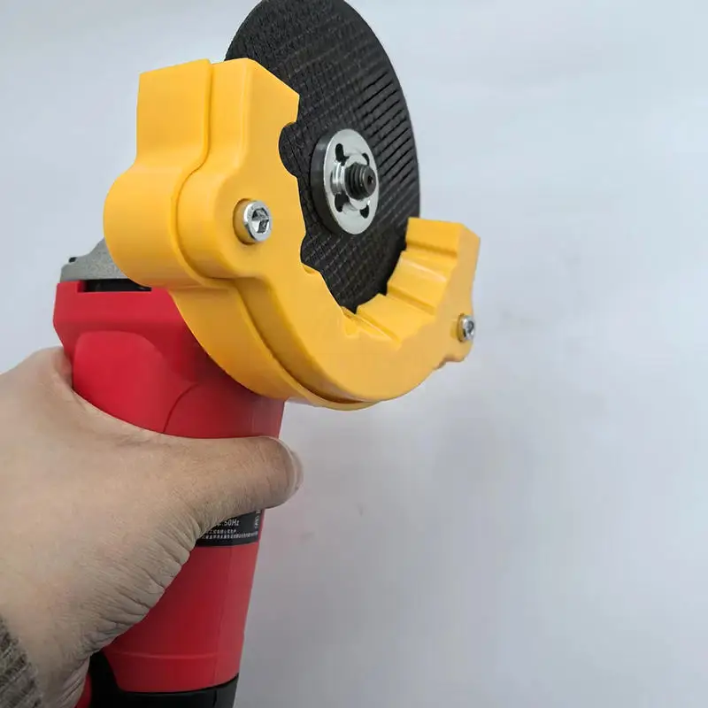 Slipverktyg Vinkelslip Borrslipare 4-12mm Multifunktionell Borrslip Poleringsverktyg Elverktsdelar