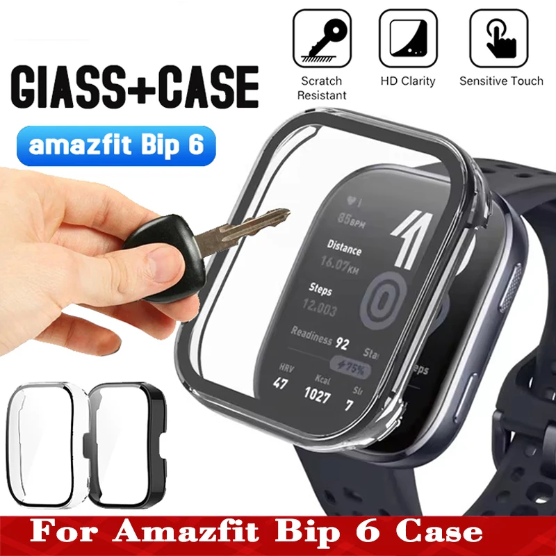 For Amazfit Bip 6 C… - image