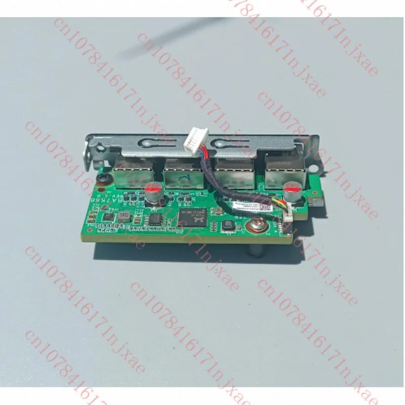 5C50W00919 5C50W00895 5C50W00896 New For ThinkCentre M930q M75q P350 Tiny BTB 4 USB Card