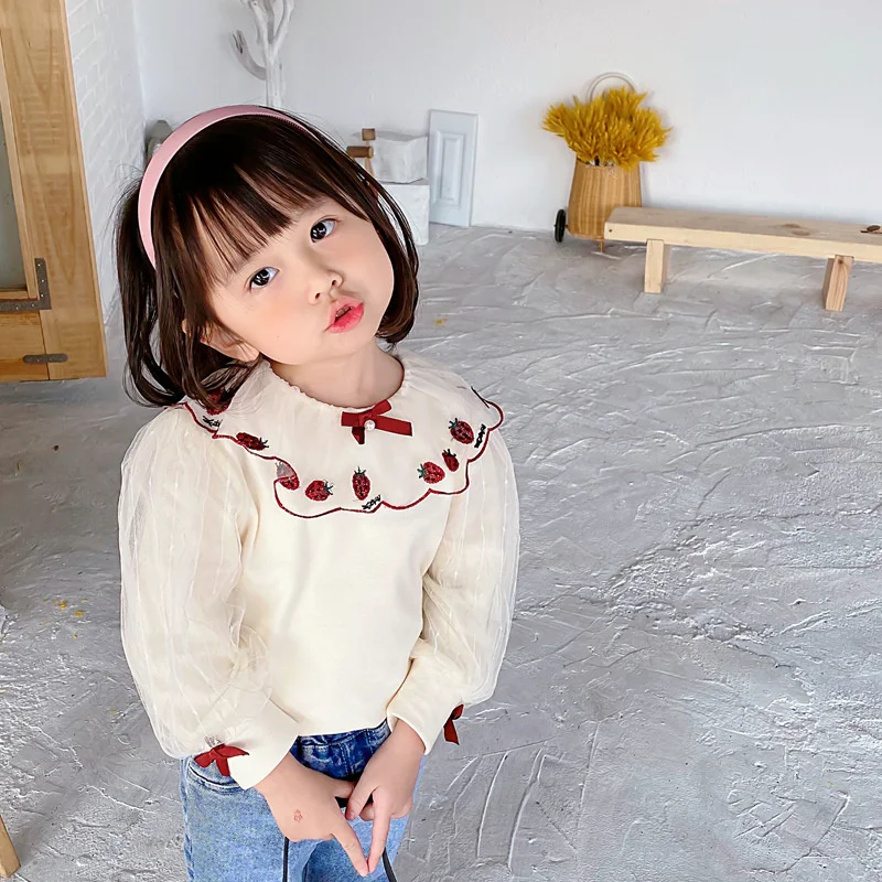 

Girls Baby's Coat Blouse Jacket Outwear 2022 Cute Spring Summer Overcoat Top Cardigan Party Outdoor Beach Children's Clothing