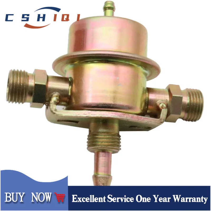 

Fuel Pressure Regulator 0280160232 For Porsche 911 928 959 0 280 160 215 92811019800 92811019801 92811019826 Car Parts