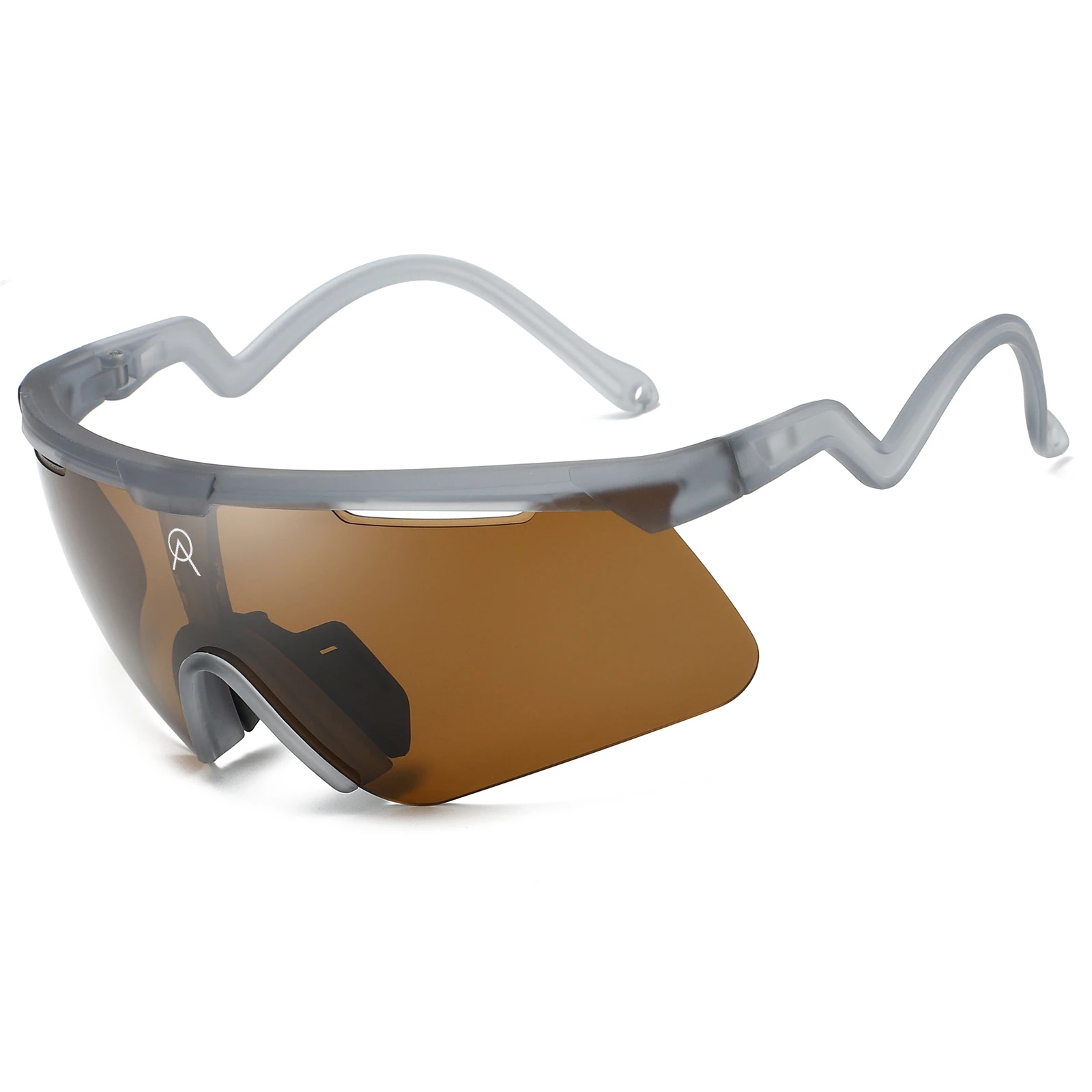 Cycling Albaoptics Sunglasses Sports Goggle Outdoor Riding Fishing Driving Hiking UV400 Bicycle Eyewear