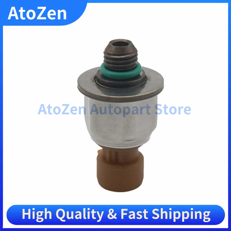 Spritzgesteuerungsdruck-ICP-Sensor 4C3Z-9F838-A 4C3Z-9F838-AA 4C3Z-9F838-AB für Ford 6.0 6.0L PowerStroke 2004 2005 2006 2007