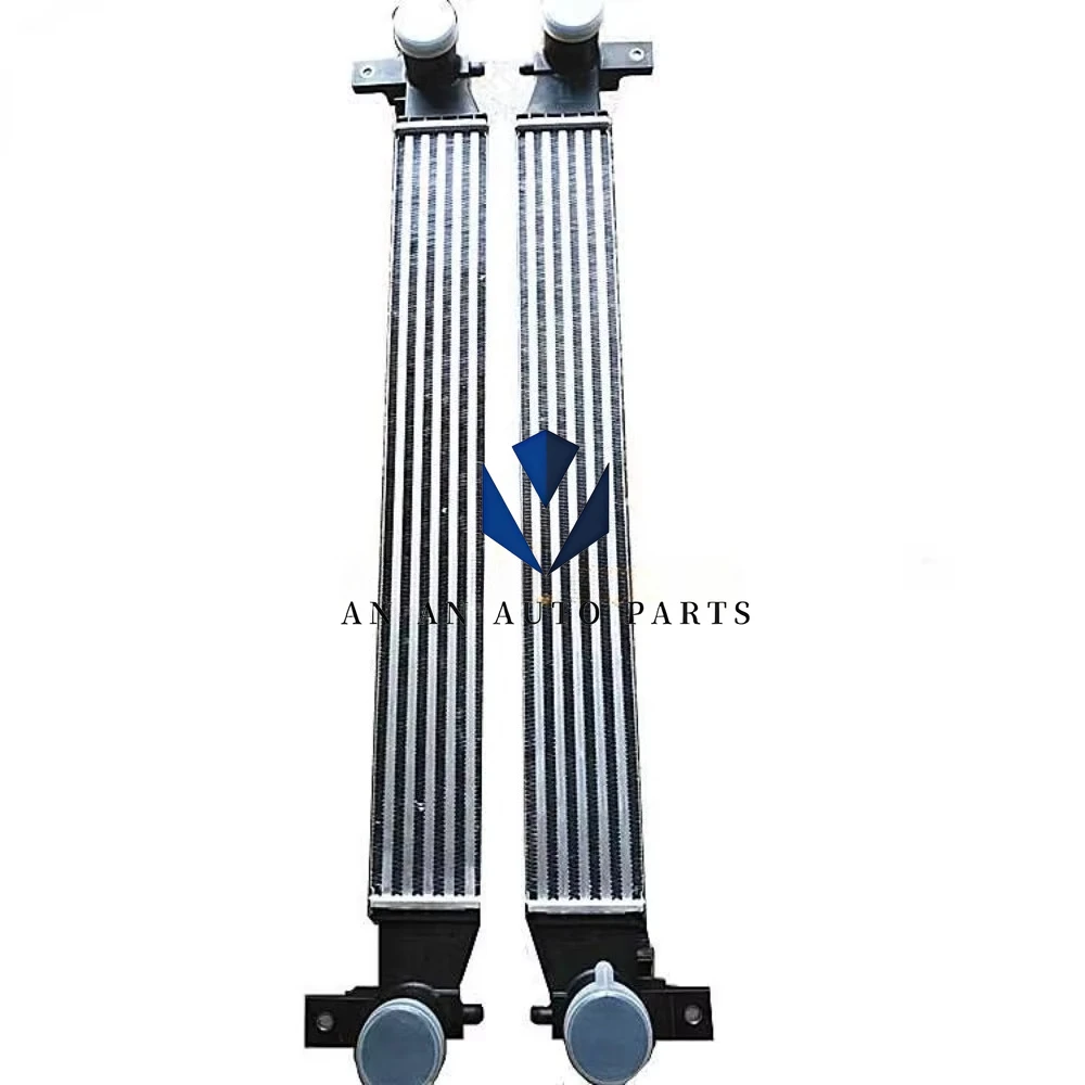 

CHANGAN CS75 Automatic Transmission Intercooler S301030-3300 1119010-M02