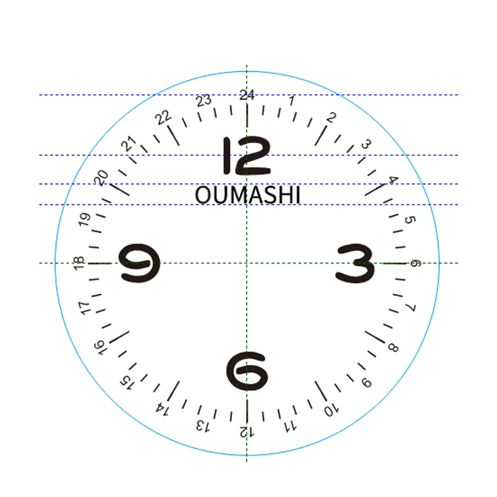 Professional Watch Customization Fee