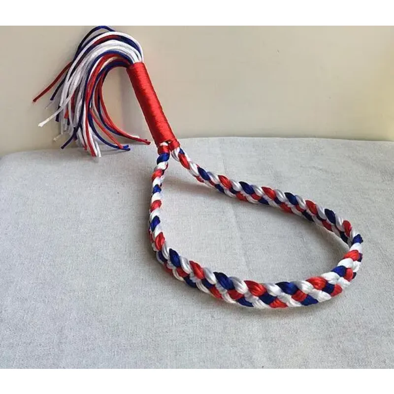 Muay Thai Headband Head Rope Weave Men