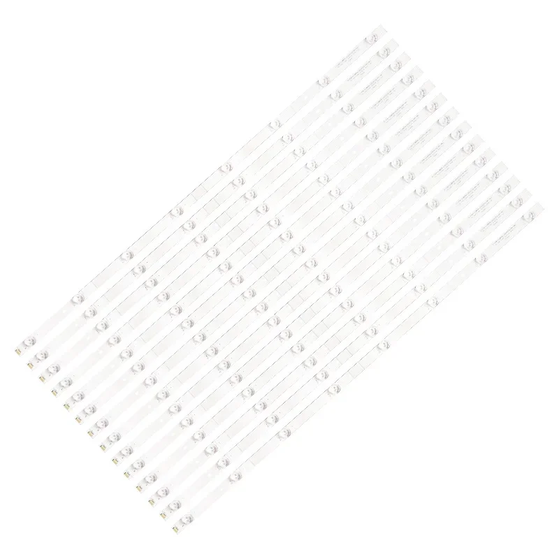 Applicabile alla barra luminosa di Hisense Hz75e5a 75e3d TV CRH-BK75S33030T1408870-REV1.5