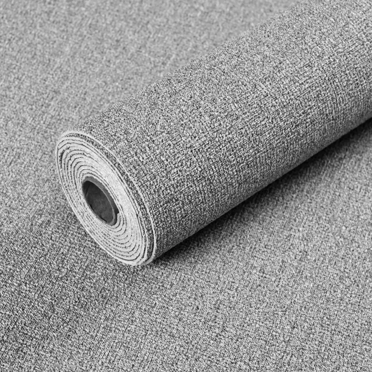 

50cm Waterproof Wall Sticker 2 Rolls Self-Adhesive Wallpaper Roll Suitable for Kitchen Bedroom Living Room Background Decoration