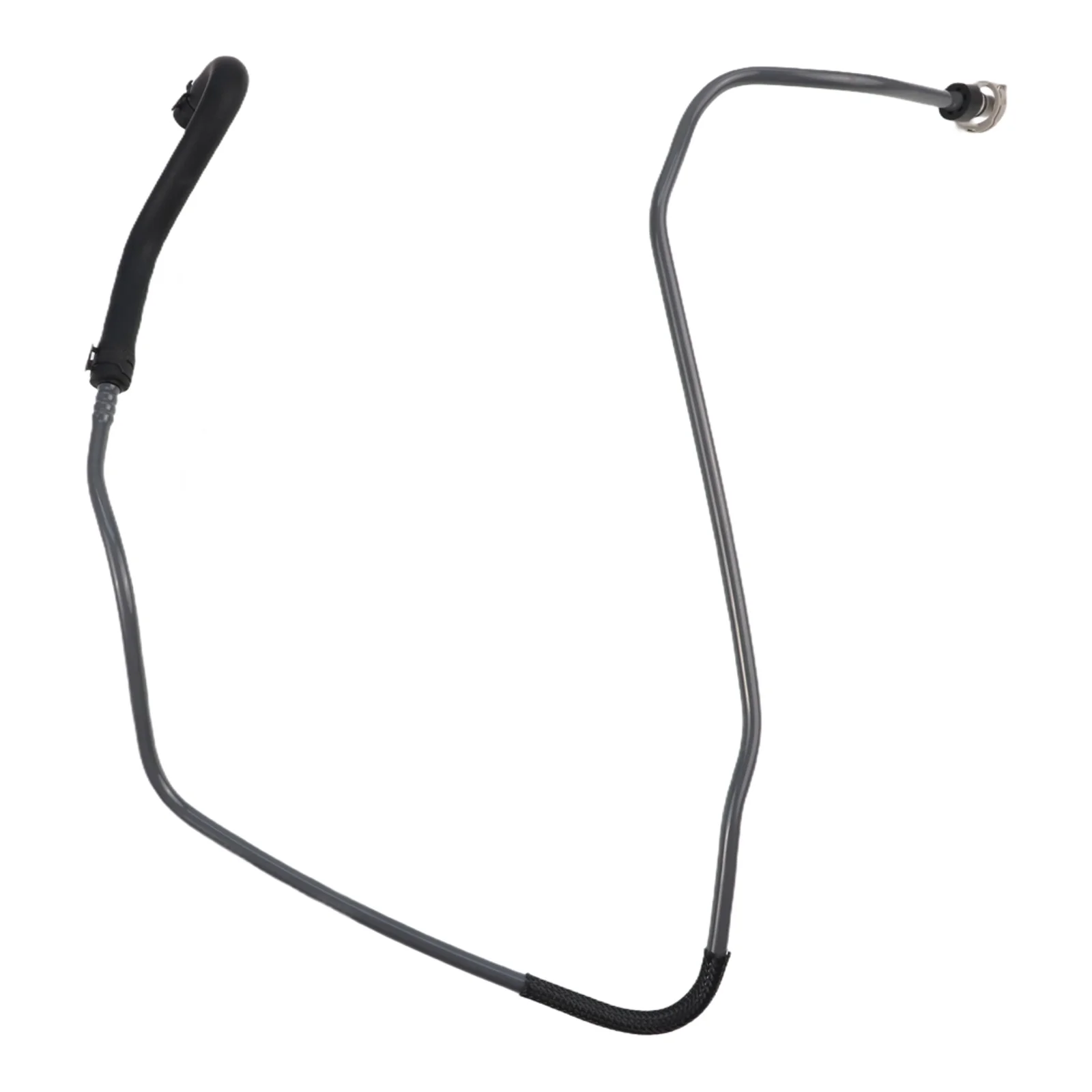 

XC60 XC70 Radiator Hose Car Coolant Radiator Hose Car Maintenance Plastic Material Easy Installation For Volvo S80