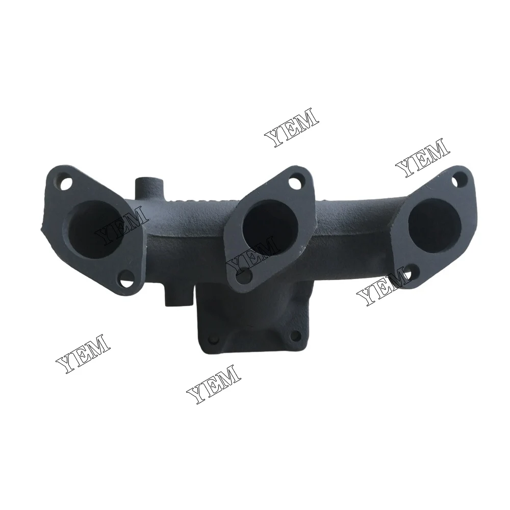 For Kubota D722 19462-12312 Exhaust Manifold Engine part