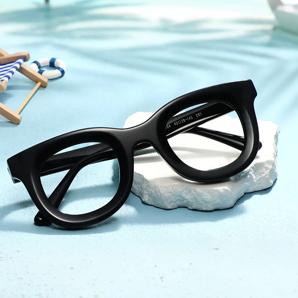 Fytoo Unisex Cat Ey…