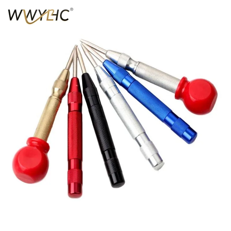 Suitable for Automatic Center Punch, Positioner, High Hardness Punch, Automatic Sample Punch 130mm Window Breaker, Tool