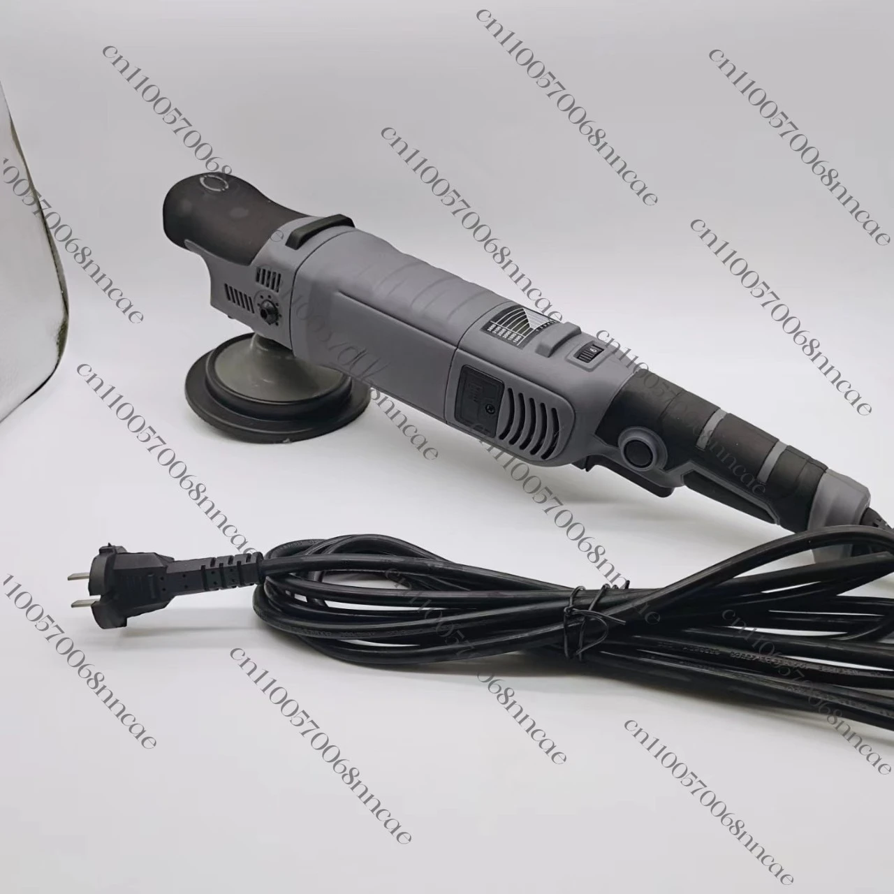 

Профессиональная полировальная машина, шестиступенчатая двойная сила, регулируемая скорость, паровая полировка, вощение и уплотнительная глазурь.