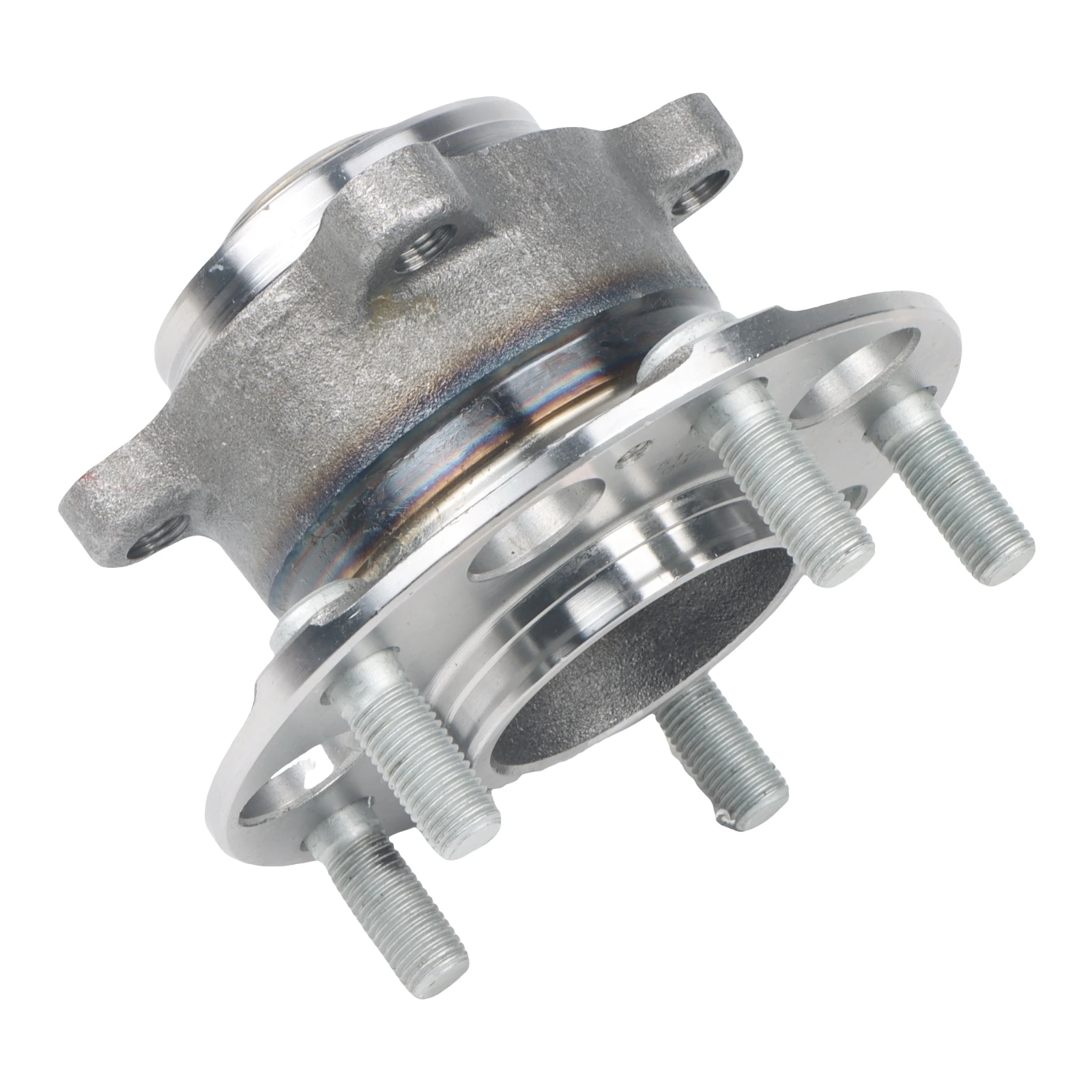 

Wheel Hub Assembly FOR Acura TSX 2009-2014 Honda Accord 512353 Front Position