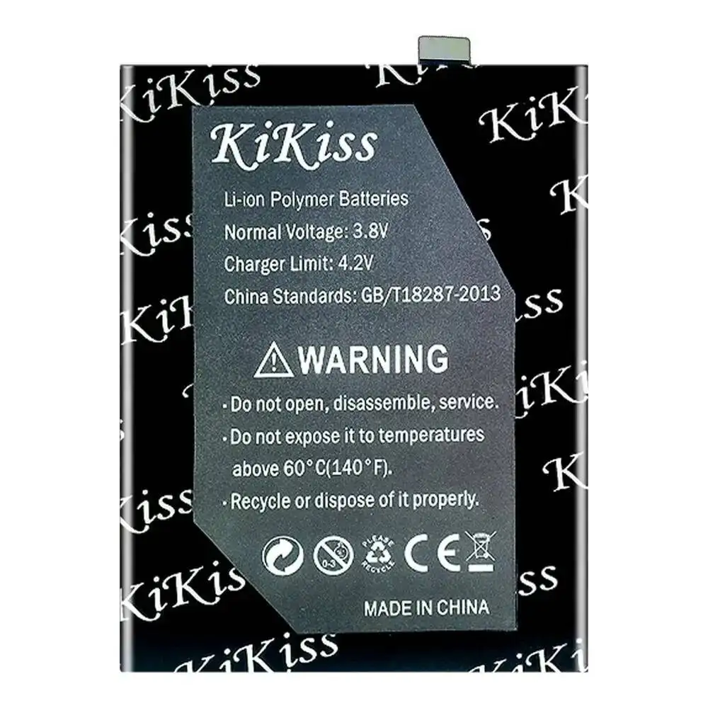 

Mobile Phone Battery Long-Lasting For Oppo F11 A9 A9X BLP707 4400Mah