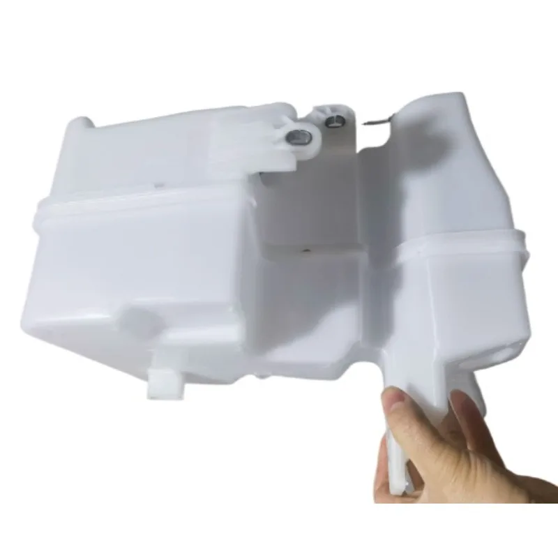 

7E0 955 453 D Резервуар охлаждающей жидкости радиатора Стеклянный бак для воды Чайник Антифриз Кувшин для Volkswagen T6 7E0955453D 2016 2017-2020