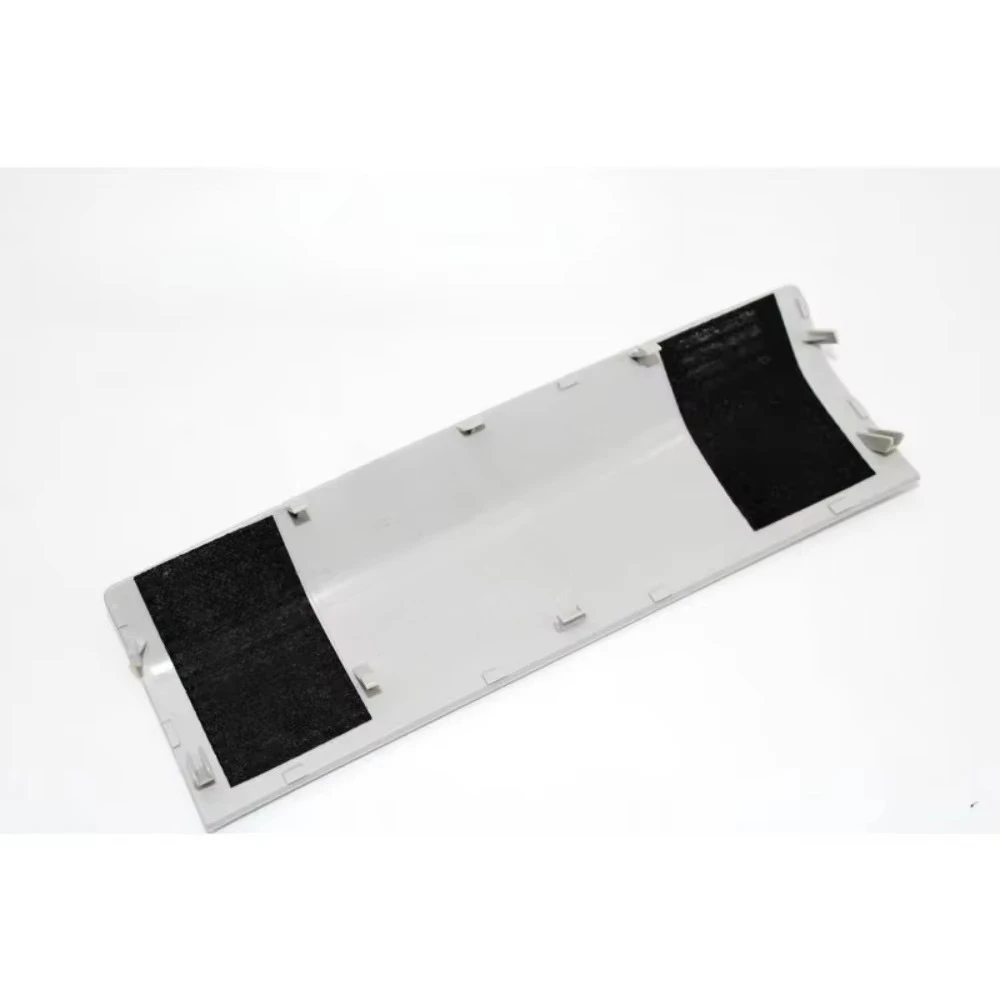 Front Dome Light Cover Glasses Box Cover Gray for VW B8L CC Golf 7 Sportsvan Tayron T-Roc 2