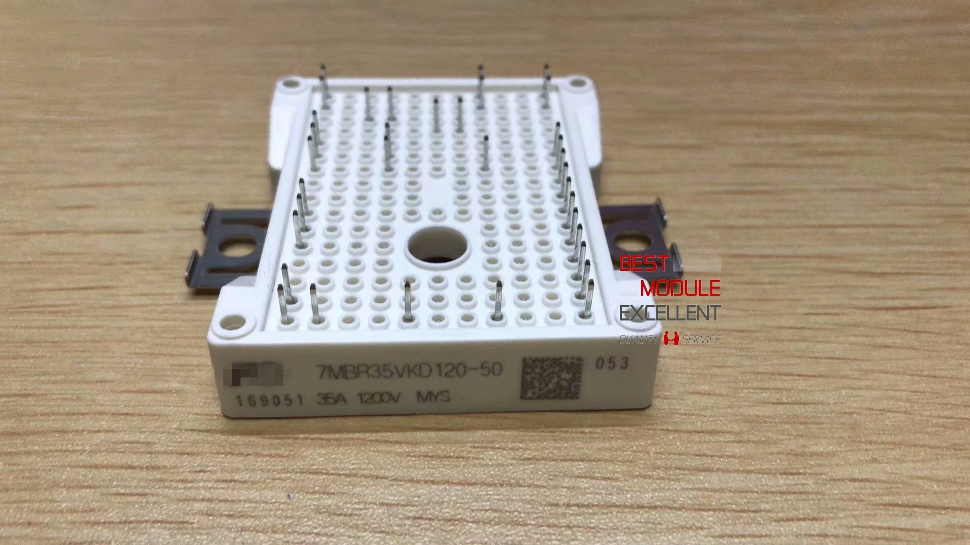 

1PCS 7MBR35VKD120-50 Quality Assurance