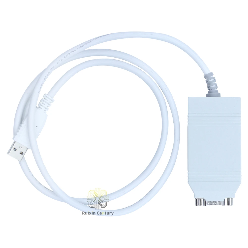 FOR PEAK System IPEH-002022 PCAN-USB Adapter Opto-Isolated CAN DB9 Male Converter 500V Isolation Interface Board