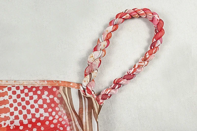 Printemps été sans manches élégant longue robe Maxi vêtements pour femmes décontracté fête travail soirée Sexy Club doré à pois robes