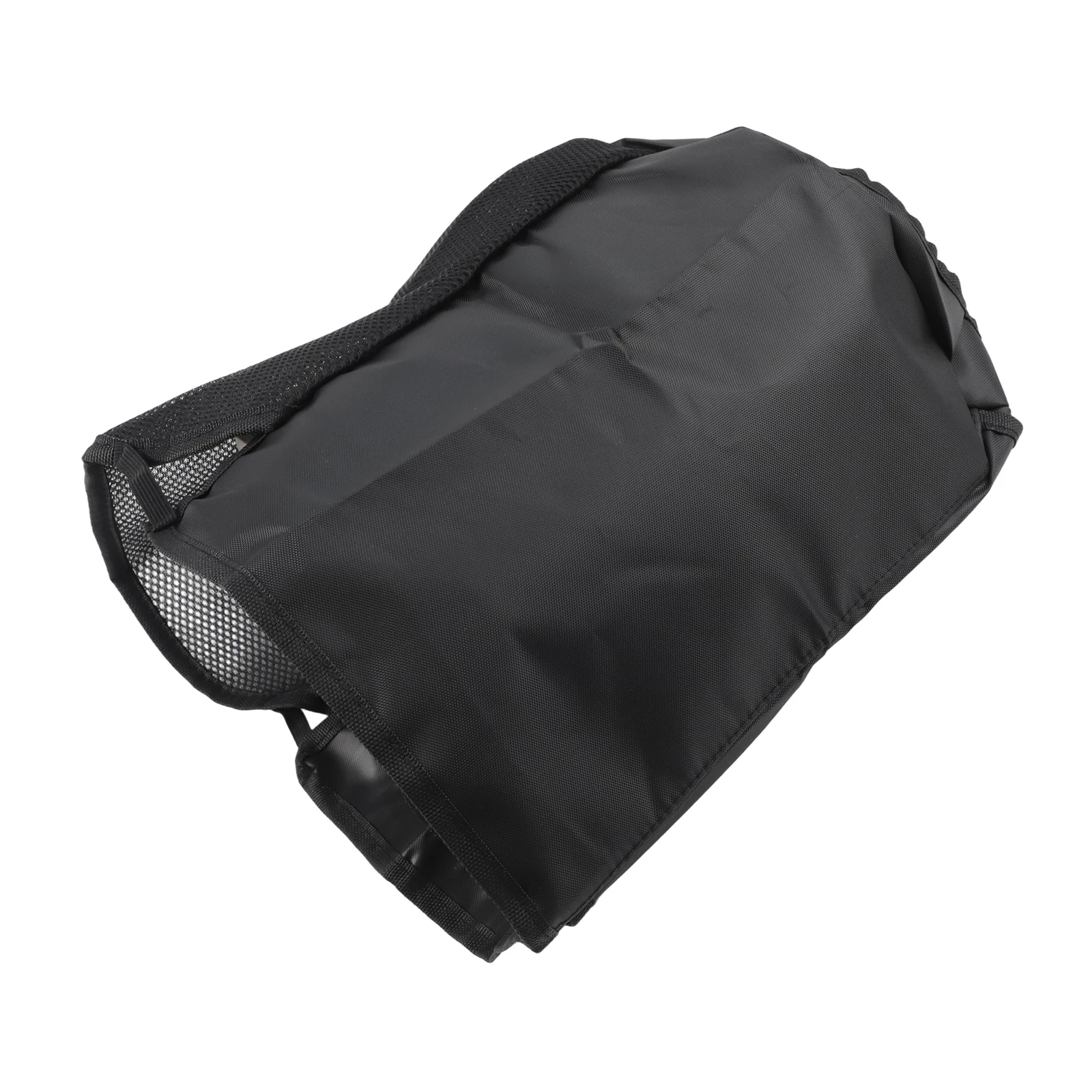 Custom Fit Case Protective Dust Cover Compact Size Comprehensive Coverage Mesh Design Optimal Condition Home Audio Setup