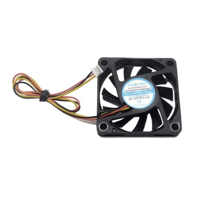 

L для Synology DiskStation DS409 slim, DS411 slim, DS414 slim, DS416 slim Fan