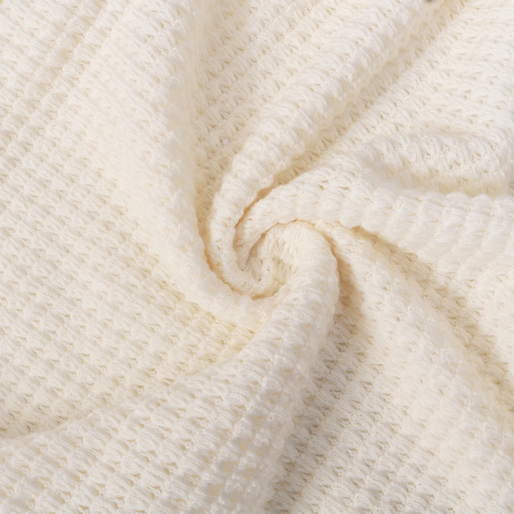 Conjunto de Bikini de tres piezas con flores para mujer, traje de baño Sexy de estilo vendaje liso, ropa de playa, 2025