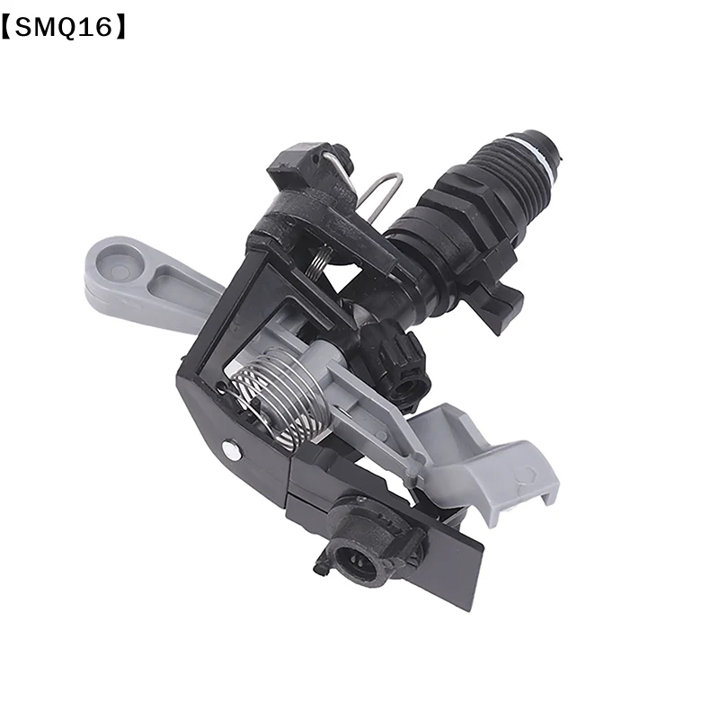 1/2"Adjustable Rocker Impact Sprinkler Garden Agriculture Watering Nozzle Lawn Irrigation Watering 360 Degrees Rotary JetSMQ