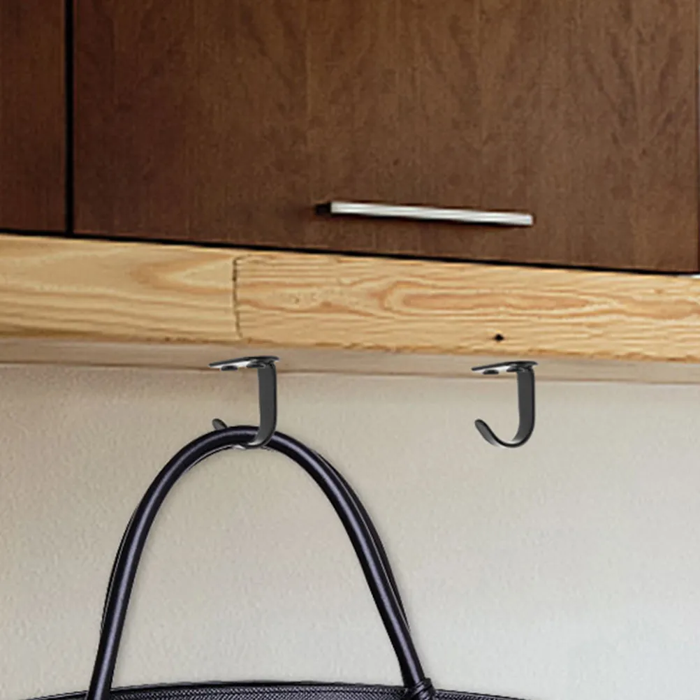

14Pcs Stainless Steel Ceiling Hooks Heavy Duty Plant Hanging Hooks Wall Mounted Hook for Outdoor Indoor Home Garden Decoration