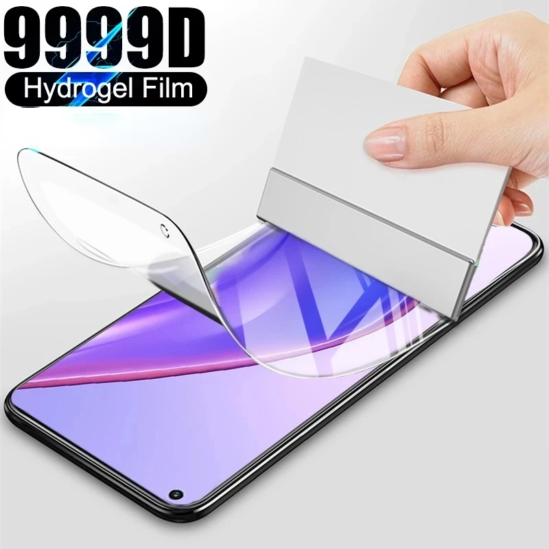 Hydrogel Film Realm…