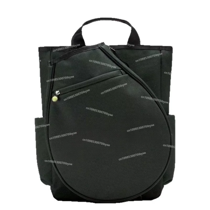 For The New Baseball Backpack Bag19L Canvas Sports Portable Backpack Tennis