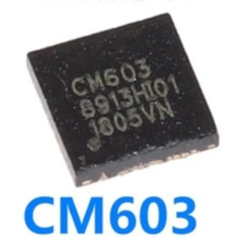 CM603 QFN24 10PCS