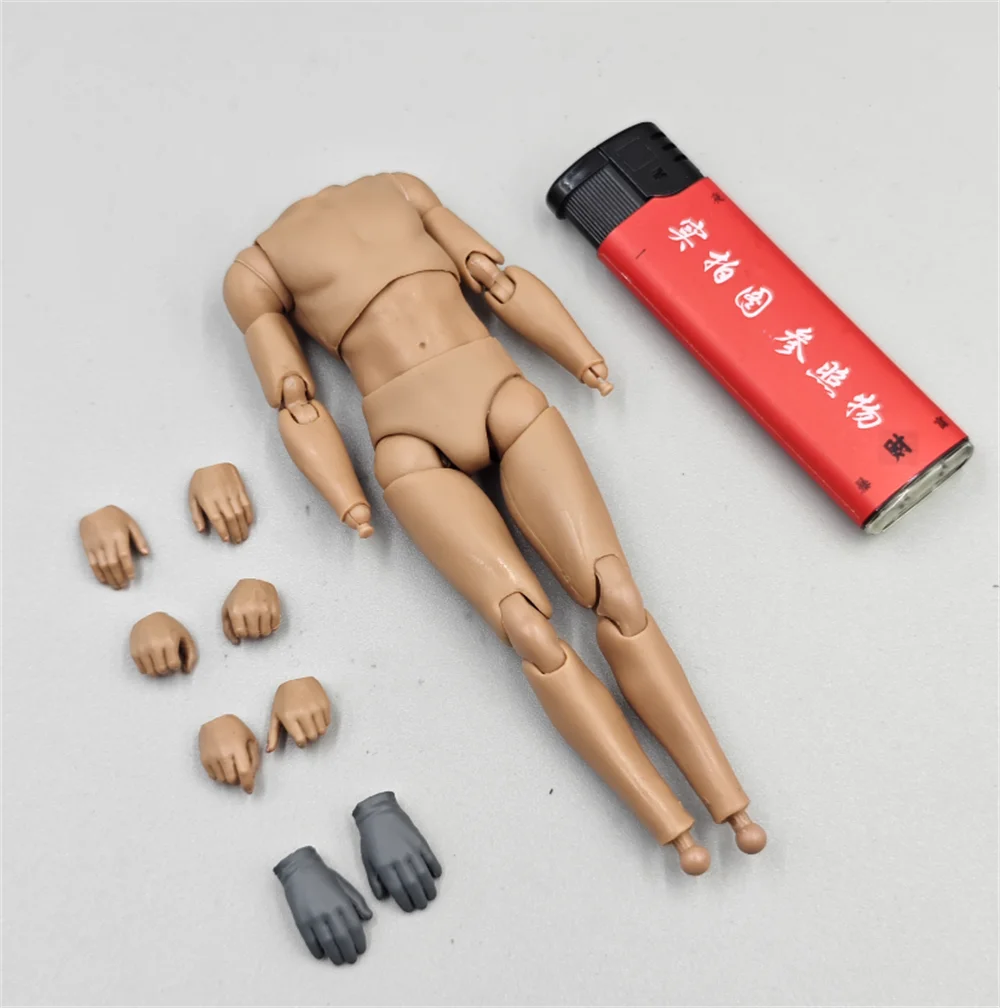 1/12 DID TG80004 Żołnierz Pustynny Strój Lisiego Żołnierza Mundur Płaszcz Spodnie Czapka Koszula Akcesoria Dla Lalki 6-calowej Figurki Akcji DIY