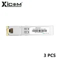 3PCS-2.5G-100M