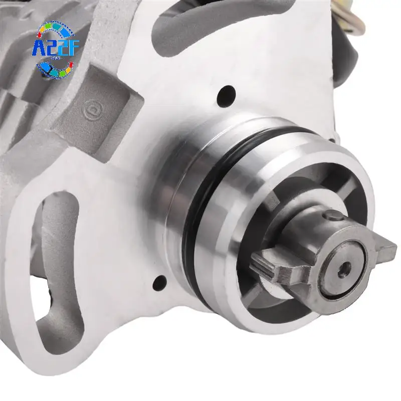 

A22F-Kk150-18-200A Automobile Engine Parts Contactless Distributor For Kia Pride