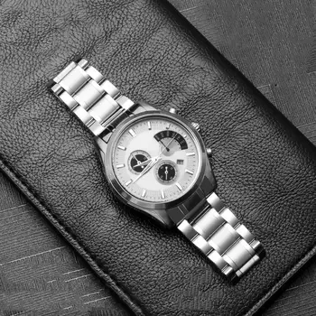 10 最佳銷售 卡西歐 Edifice 錶帶 - №6