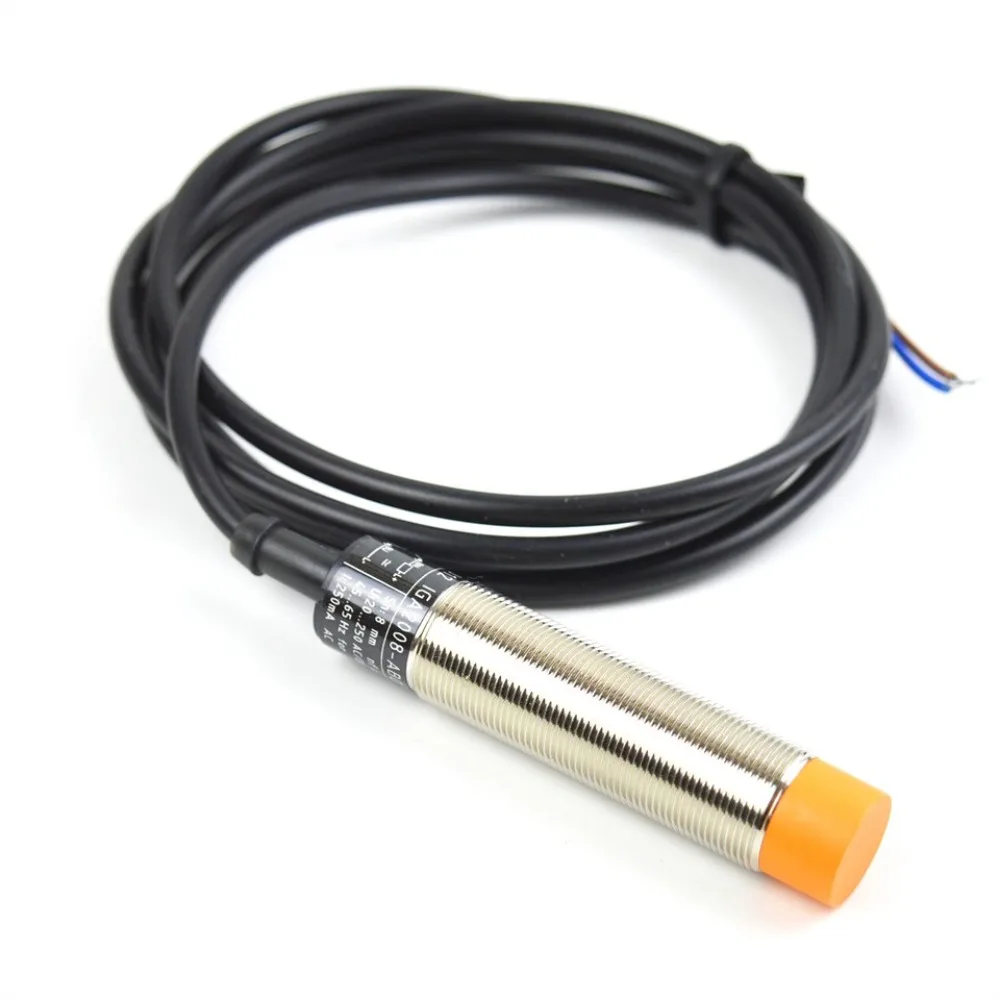 New and Original IG0012 Sensor Inventory PLC Programming Controllers in Warehouses