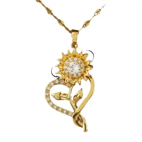 10 best sales solroshänge - №6