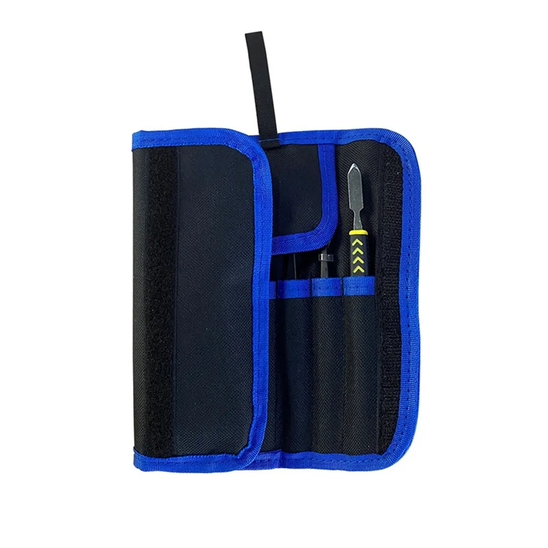 9 Pz/set Pinzette Pinze Diagonali Elettroniche Set Piede di Bastone Borsa Estensione Ciglia Finte Pinze Clip Pinzette Per Sopracciglia Durevole