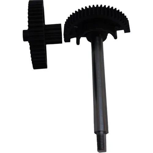 For BMW For 1 Set 2 Parts Throttle Body Actuator Gear