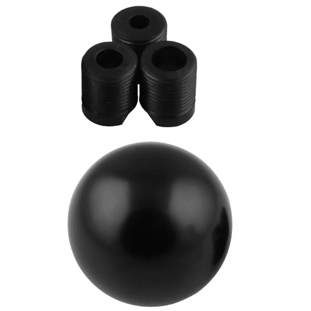 Car Black Ball Shif… - image
